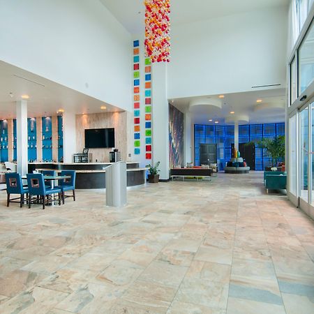 Hotel Indigo Waco By Ihg Экстерьер фото
