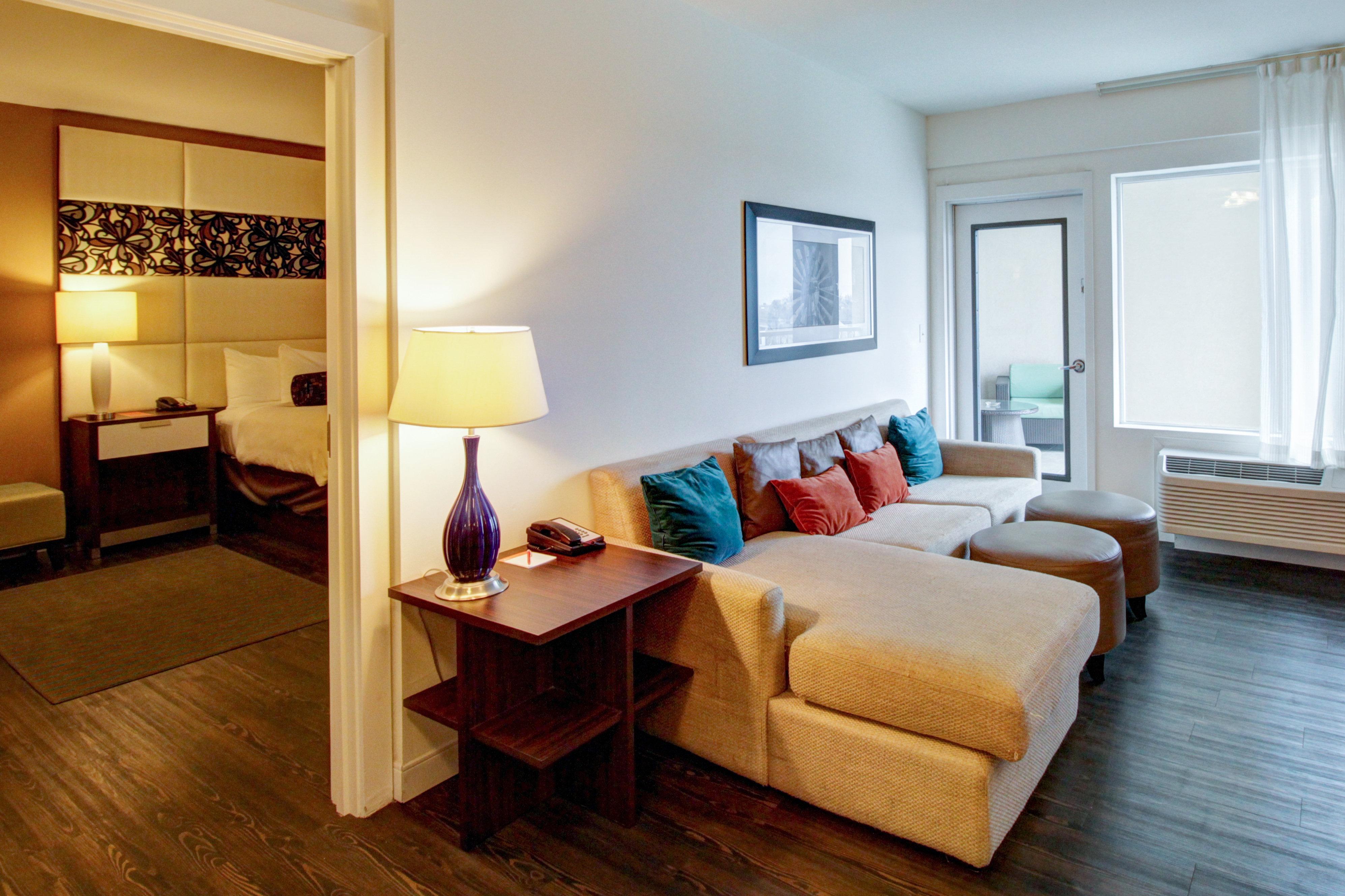 Hotel Indigo Waco By Ihg Экстерьер фото