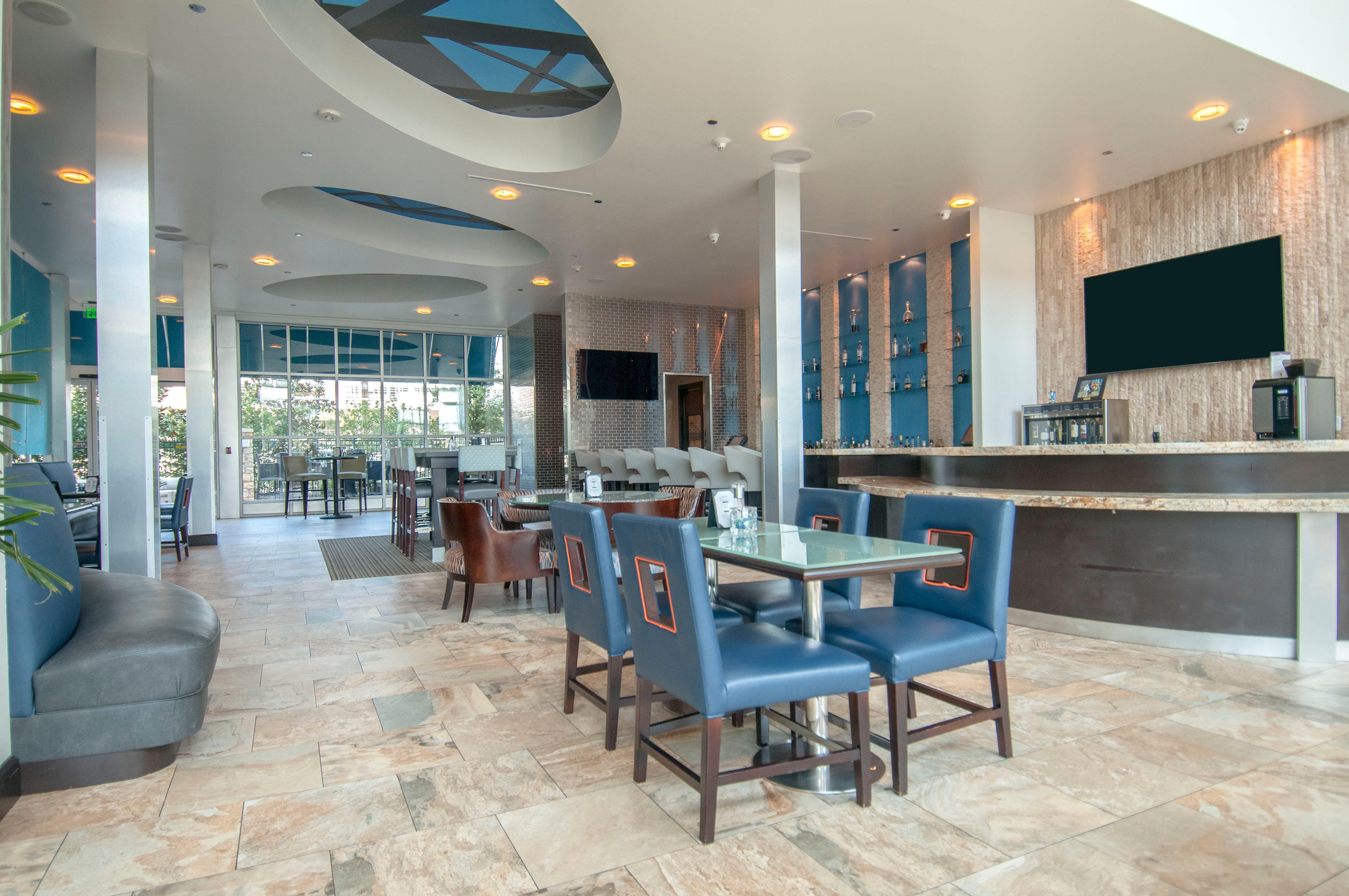 Hotel Indigo Waco By Ihg Экстерьер фото