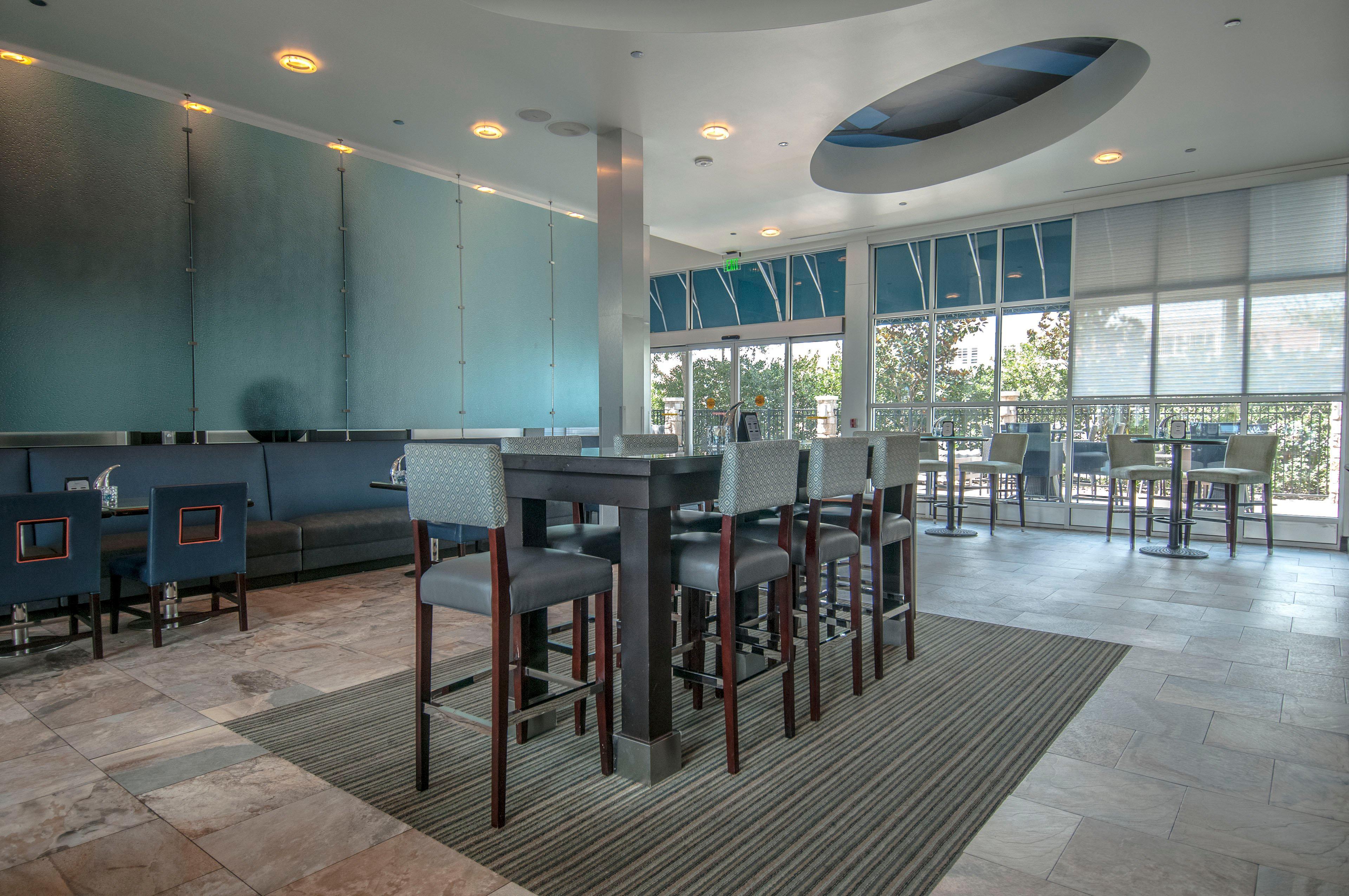 Hotel Indigo Waco By Ihg Экстерьер фото