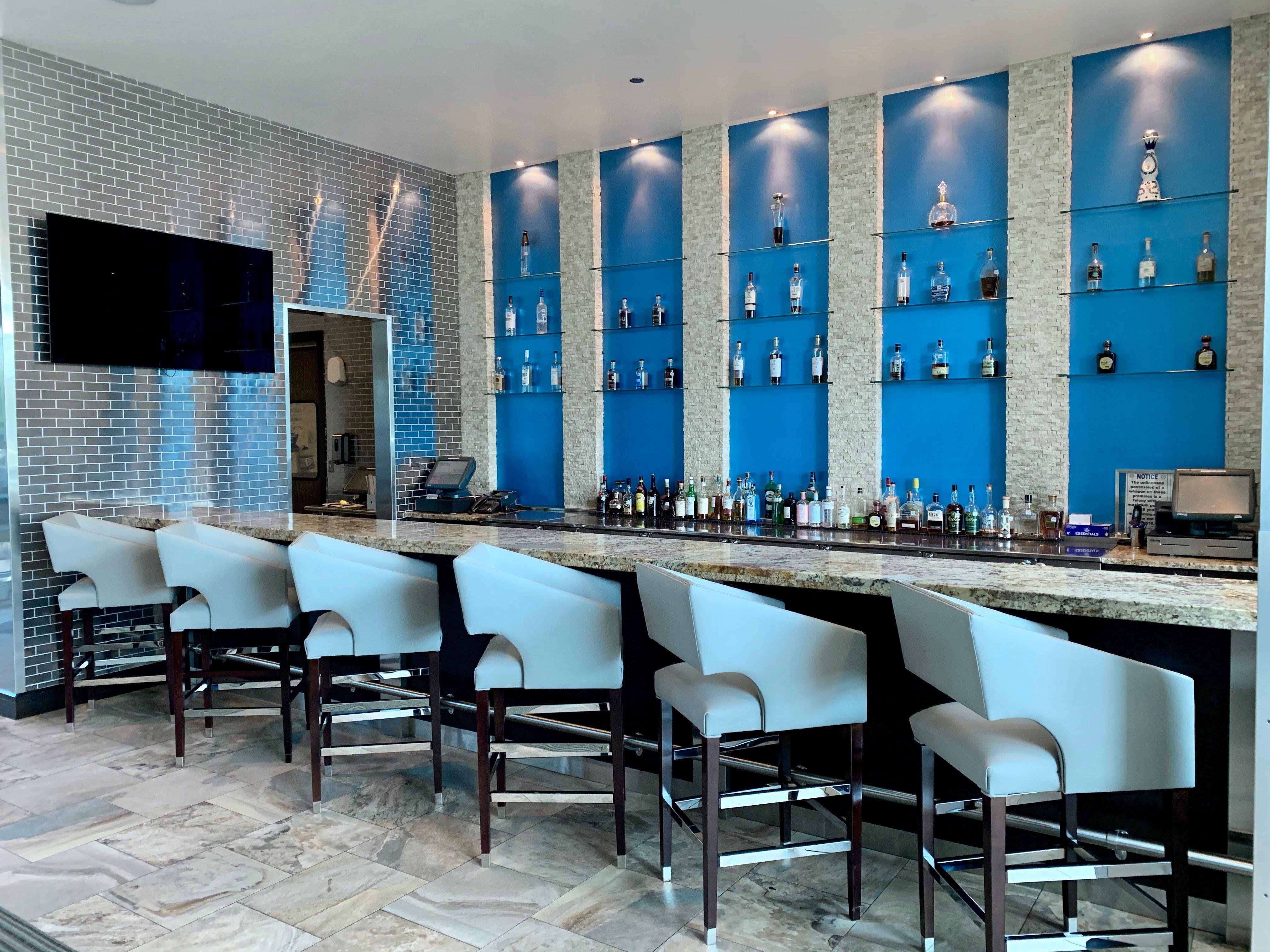 Hotel Indigo Waco By Ihg Экстерьер фото