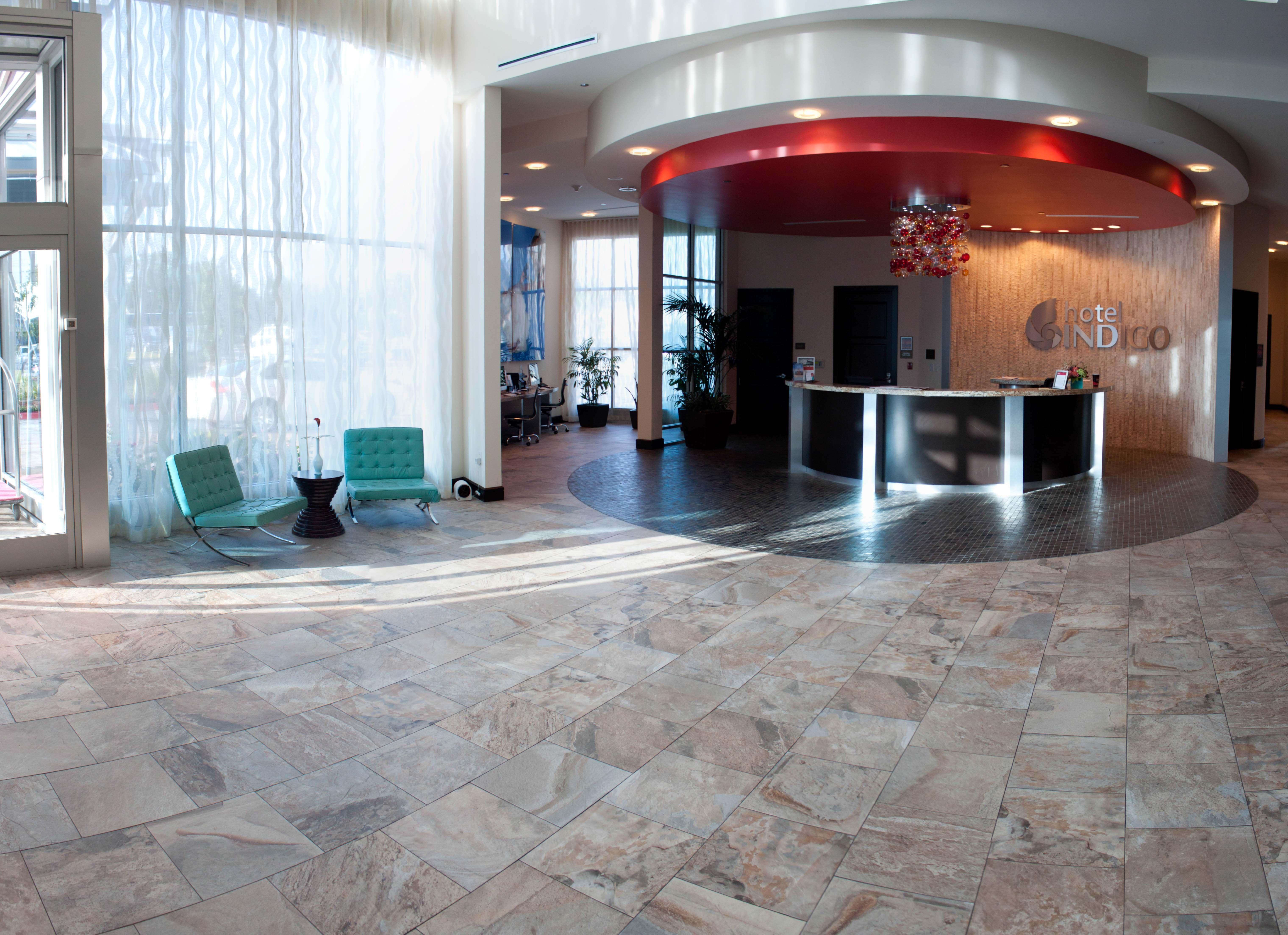 Hotel Indigo Waco By Ihg Экстерьер фото