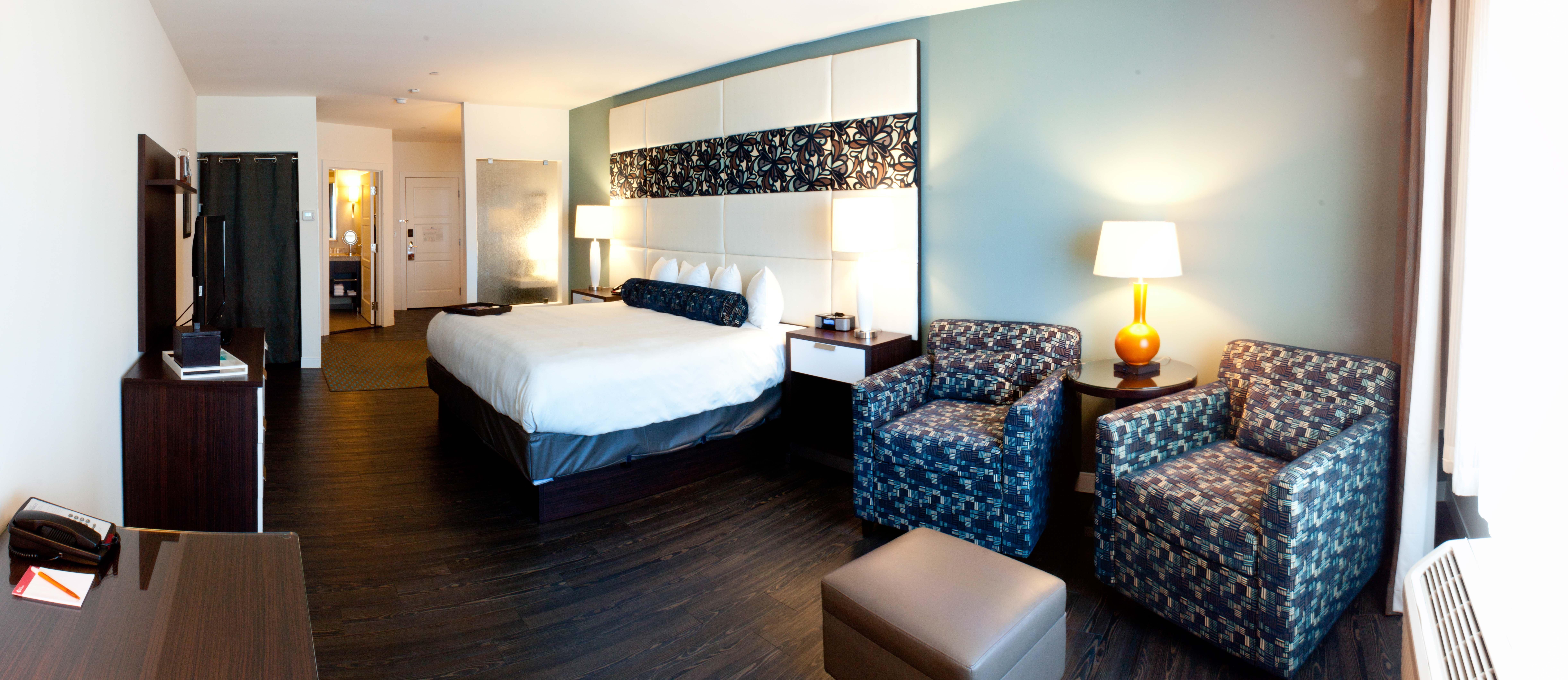 Hotel Indigo Waco By Ihg Экстерьер фото