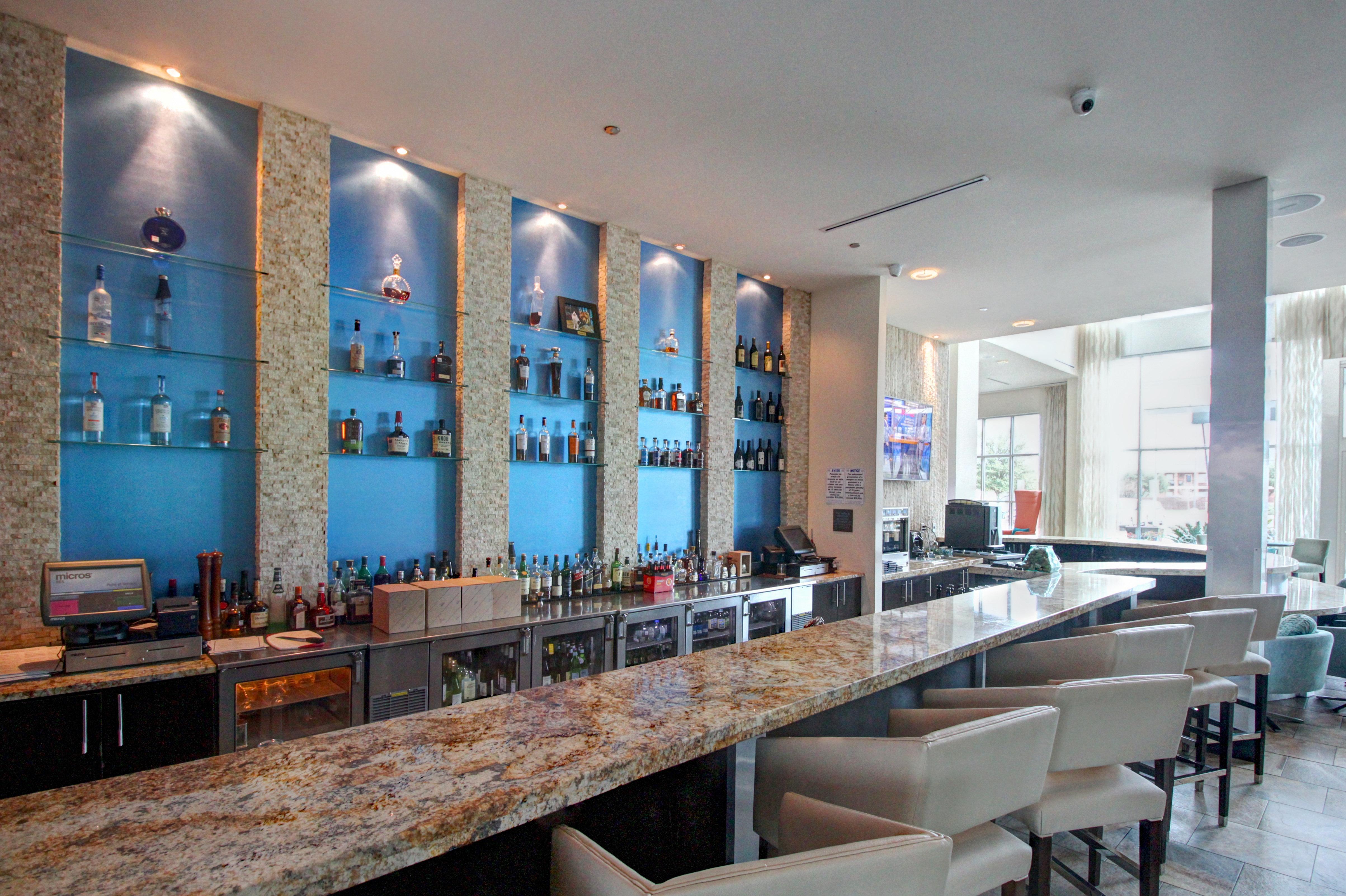 Hotel Indigo Waco By Ihg Экстерьер фото