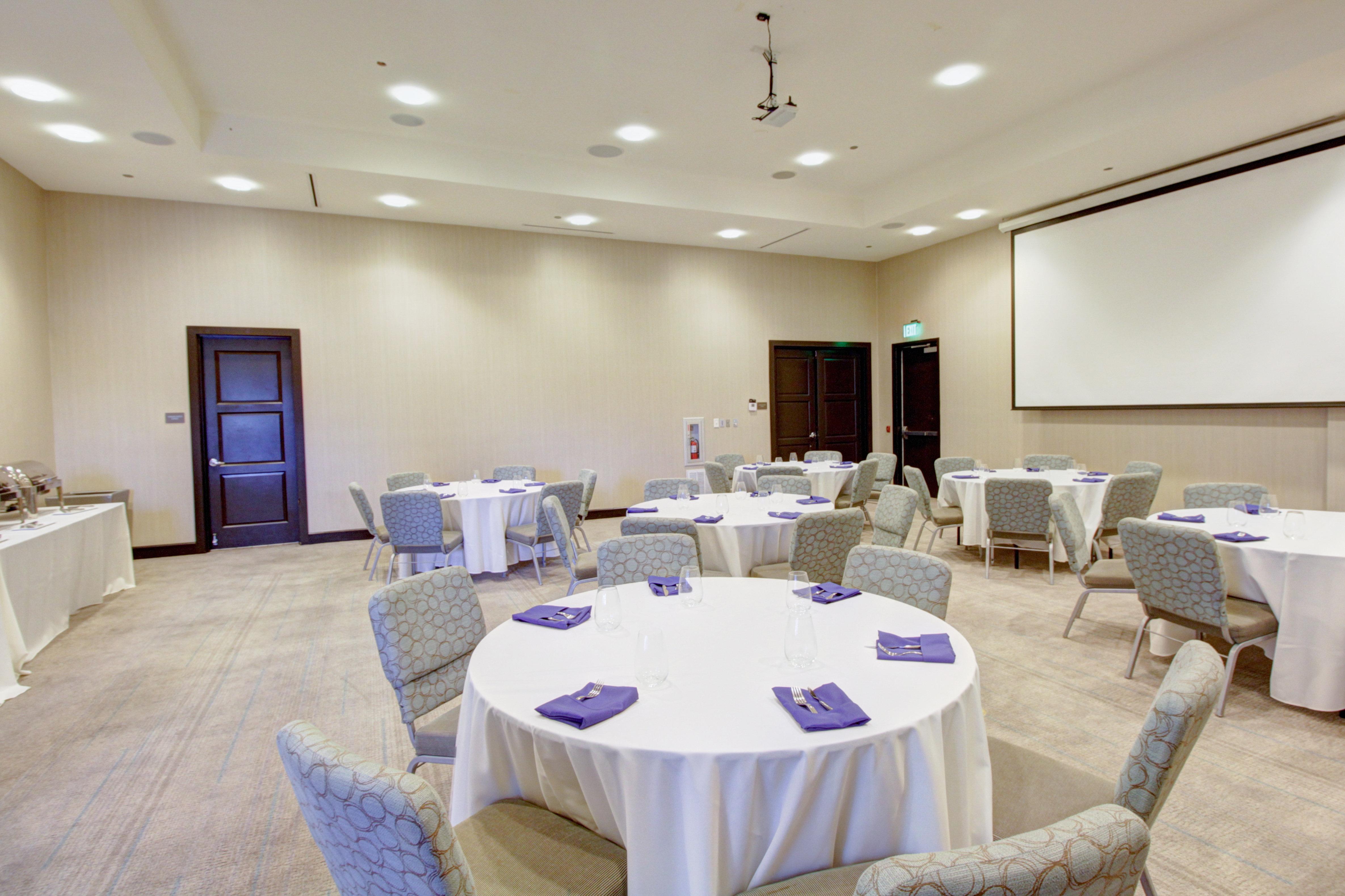 Hotel Indigo Waco By Ihg Экстерьер фото