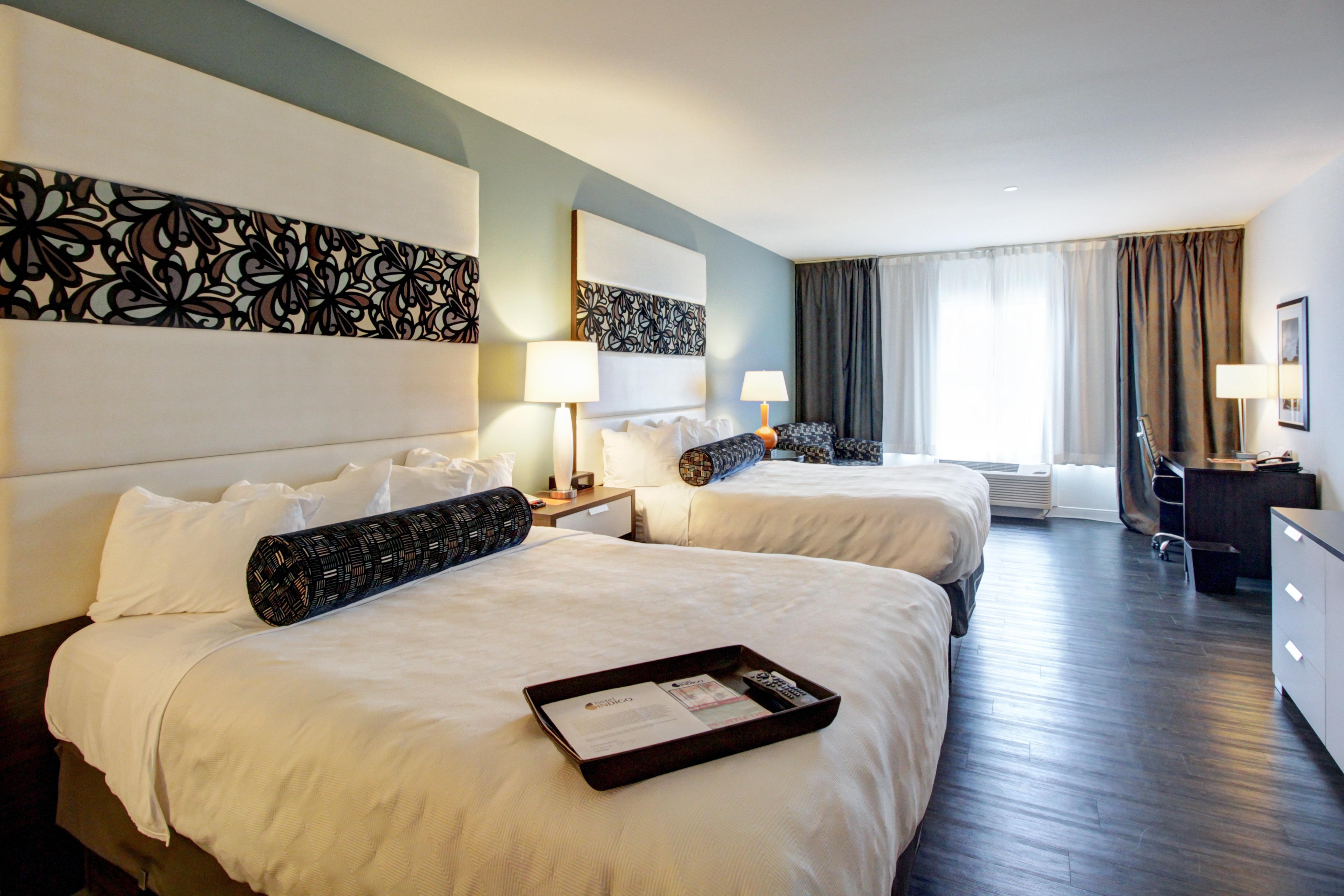 Hotel Indigo Waco By Ihg Экстерьер фото