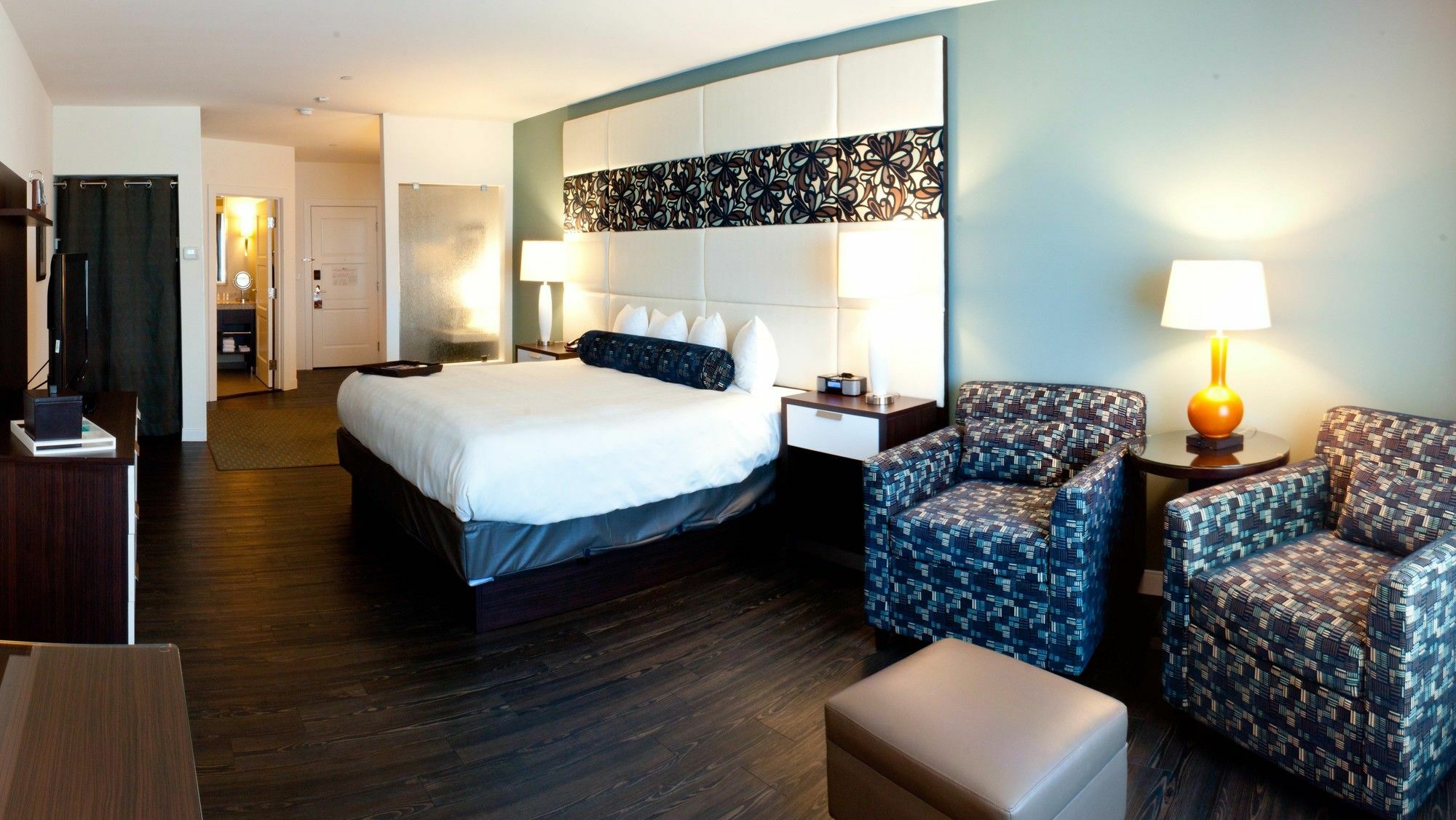 Hotel Indigo Waco By Ihg Номер фото
